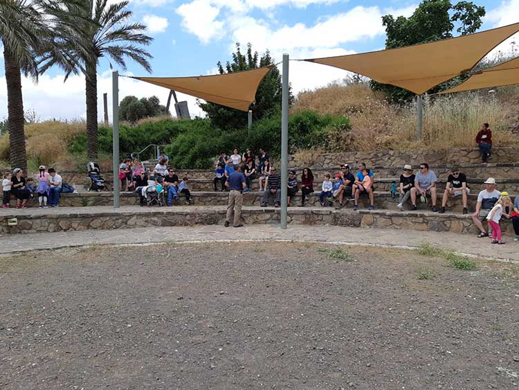 טיול בראש השנה בכוכב הירדן טיול בראש השנה בכוכב הירדן