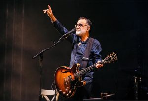 פסטיבל גנסיס קמפינג פארק הירדן