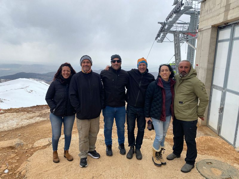 מרוץ בלבן 2022