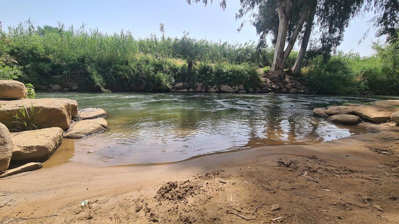 מקום לקמפינג בירדן, אוהלים בירדן, אוהלים בגליל העליון