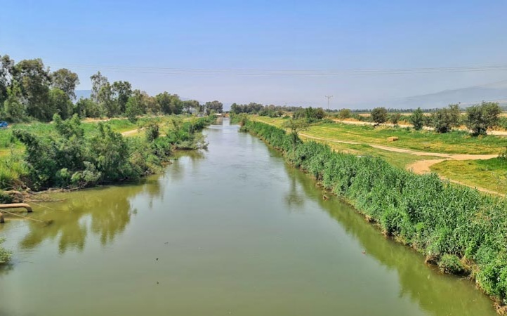 קמפינג תעלת הירדן בגליל עליון, קמפינג בירדון