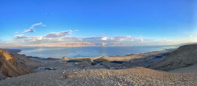תצפית נחליאל מצוק ההעתקים