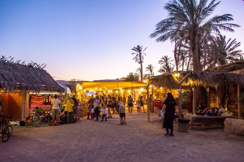 חאן הנוקדים