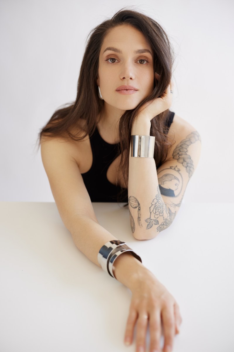 מרינה מקסימיליאן, פסטיבל שאמאנס אוף סאונד