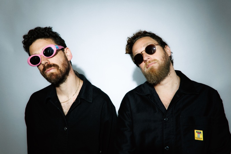 רד אקסס פסטיבל שמנס אוף סאונד כפר נוקדים