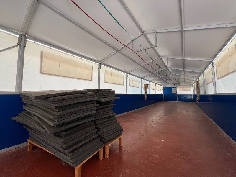 חאן בצפון בתי ספר