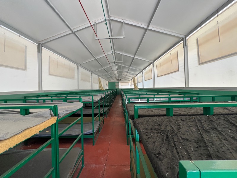 חאן לקבוצות בצפון