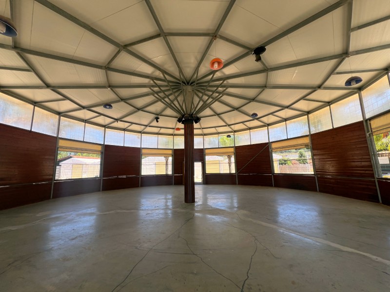 חאן לריטריט בצפון