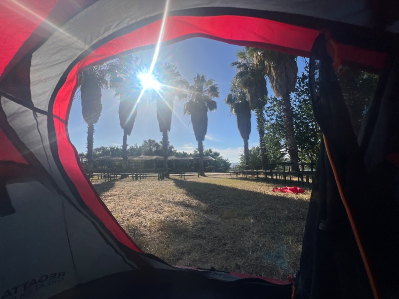 חוות מונפורט גורן