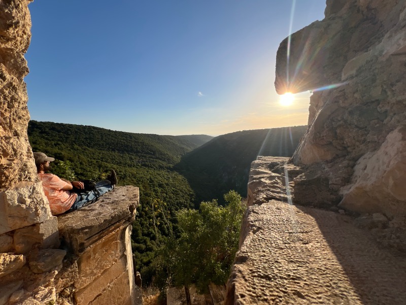 מבצר מונפורט